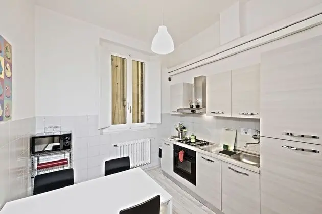 Basic Apart Daire, 2 Yatak Odası