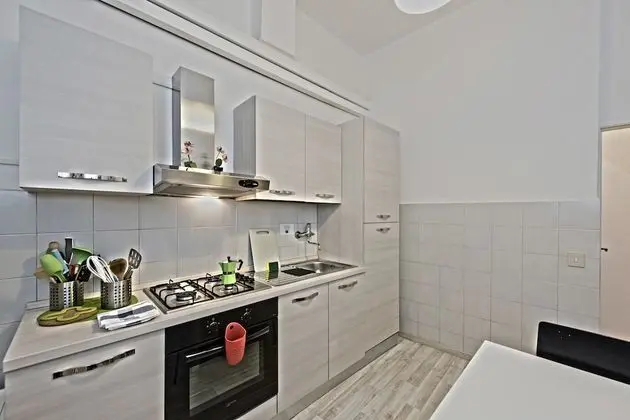 Basic Apart Daire, 2 Yatak Odası