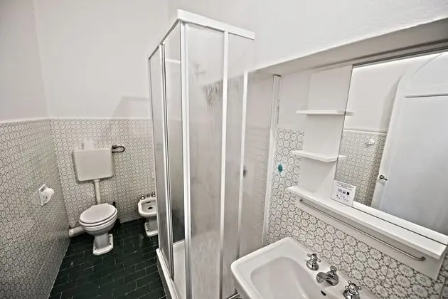 Basic Apart Daire, 2 Yatak Odası