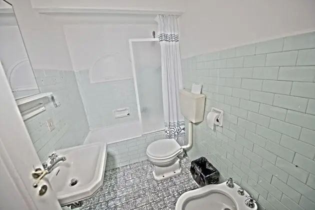 Basic Apart Daire, 2 Yatak Odası