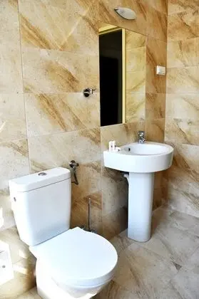Deluxe Süit