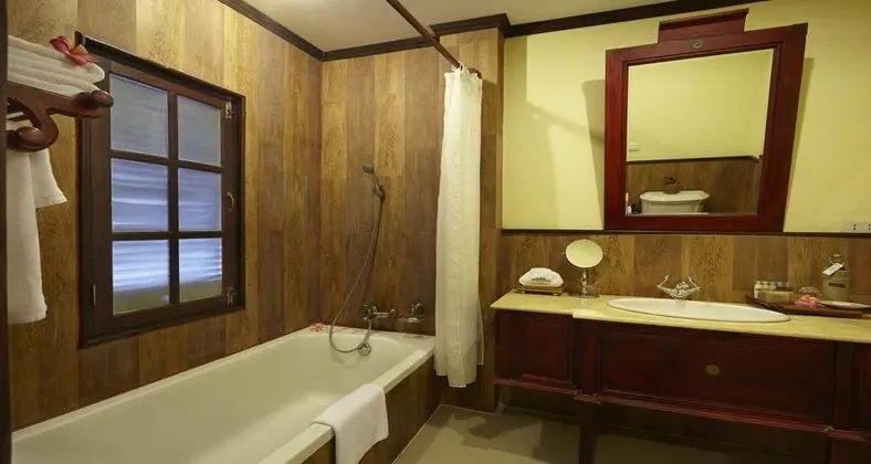 Junior Suit One Bed