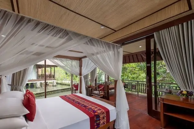 Villa, 1 Yatak Odası, Bahçe Manzaralı