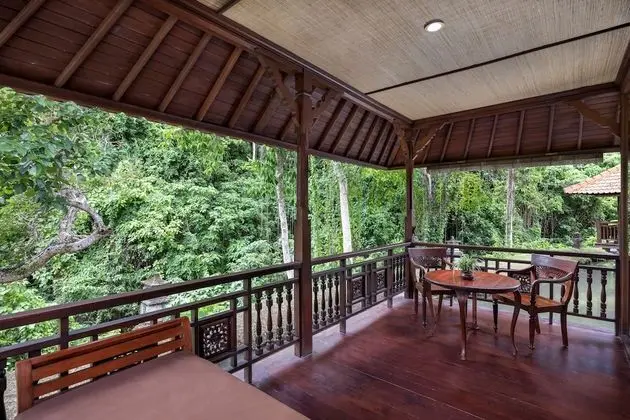 Villa, 1 Yatak Odası, Bahçe Manzaralı