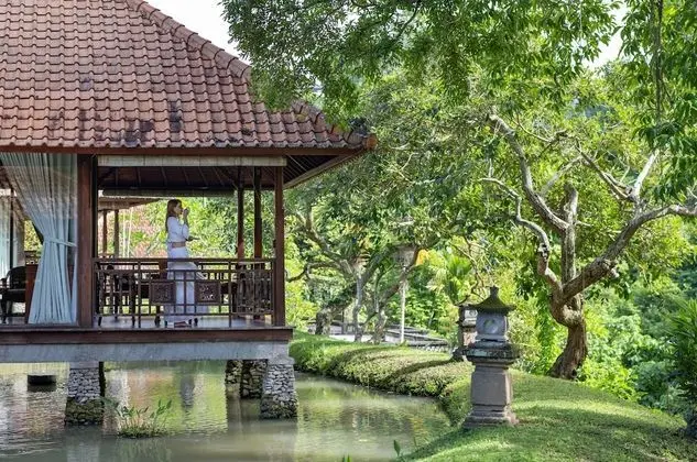 Villa, 1 Yatak Odası, Bahçe Manzaralı