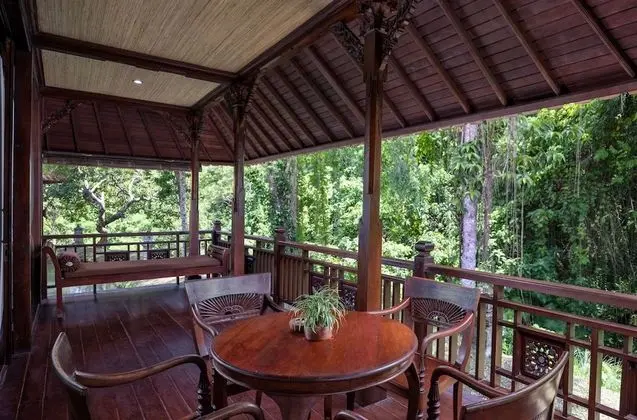 Villa, 1 Yatak Odası, Bahçe Manzaralı