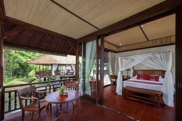 Villa, 1 Yatak Odası, Bahçe Manzaralı
