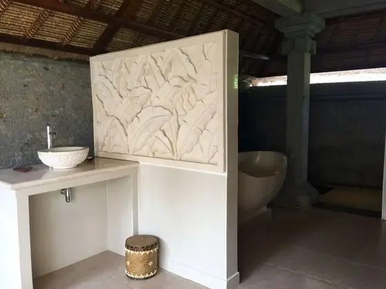 Villa, 1 Yatak Odası, Bahçe Manzaralı