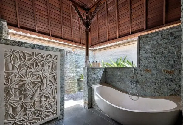 Villa, 1 Yatak Odası, Bahçe Manzaralı