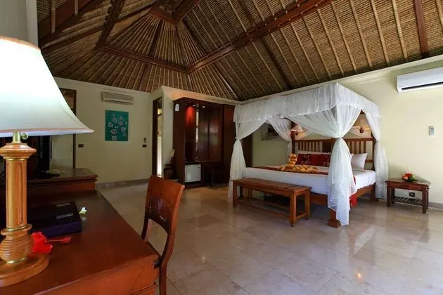 One Bedroom Pool Villa