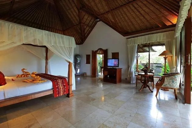 One Bedroom Pool Villa