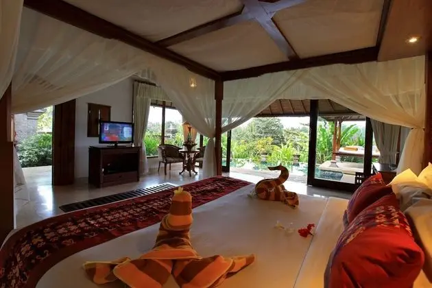 One Bedroom Pool Villa