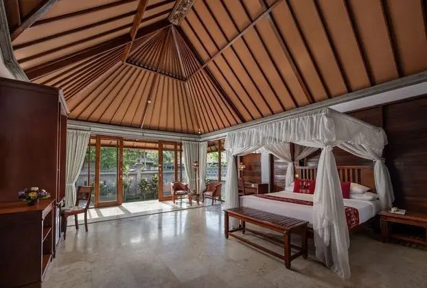 One Bedroom Pool Villa