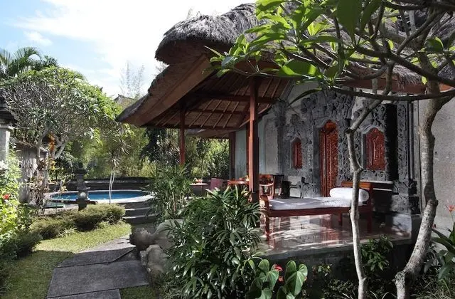 One Bedroom Pool Villa