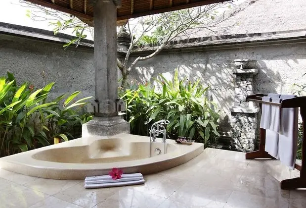 One Bedroom Pool Villa