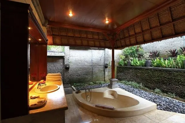 One Bedroom Pool Villa
