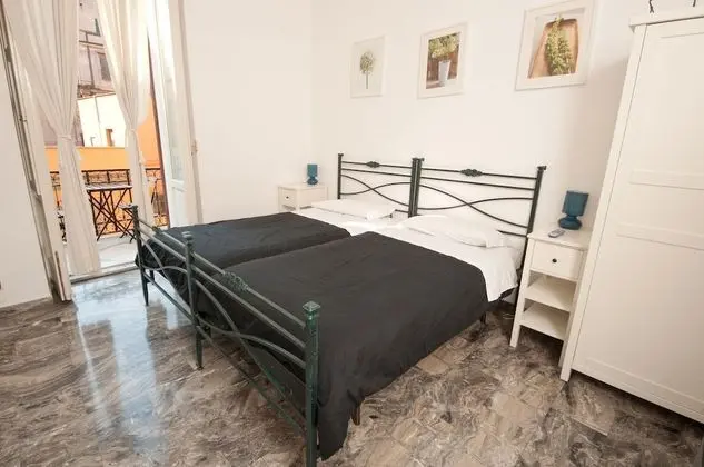 Tek Büyük Yataklı Oda, Özel Banyo