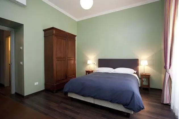 Tek Büyük Yataklı Oda, Özel Banyo