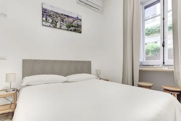 Tek Büyük Yataklı Oda (Small)