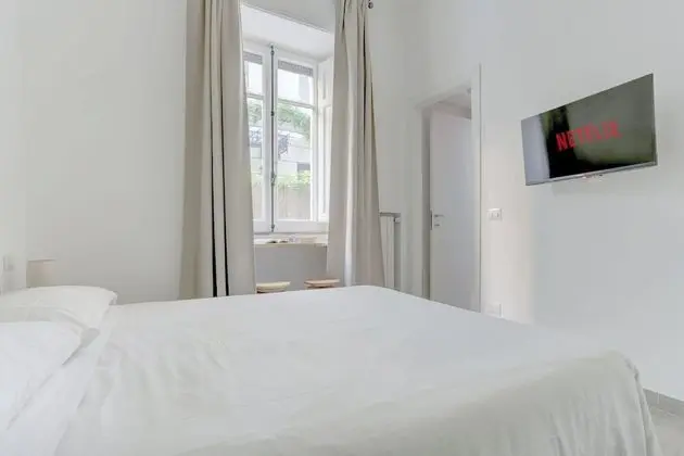 Tek Büyük Yataklı Oda (Small)