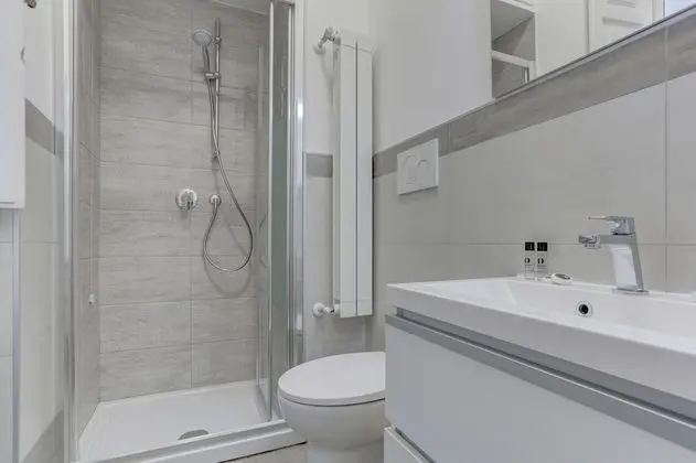 Tek Büyük Yataklı Oda (Small)