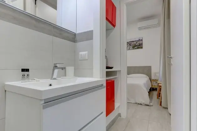 Tek Büyük Yataklı Oda (Small)