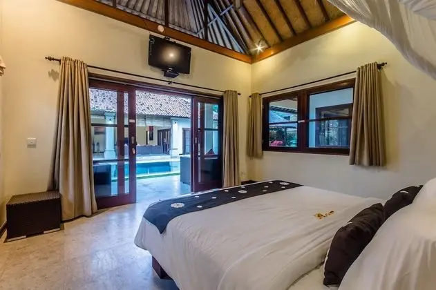 Villa, 4 Yatak Odası