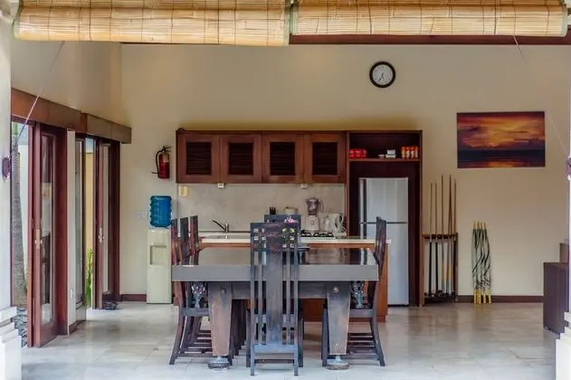 Villa, 4 Yatak Odası