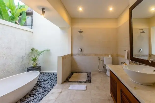 Villa, 4 Yatak Odası