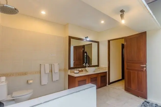 Villa, 4 Yatak Odası