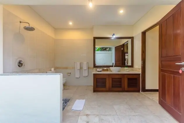 Villa, 4 Yatak Odası