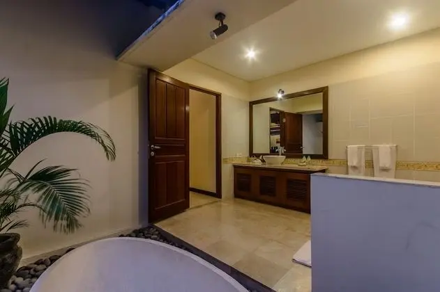 Villa, 4 Yatak Odası