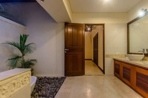 Villa, 4 Yatak Odası