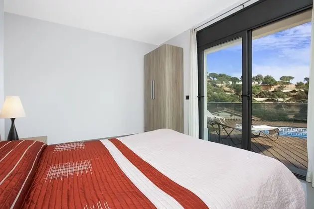 Villa, 4 Yatak Odası