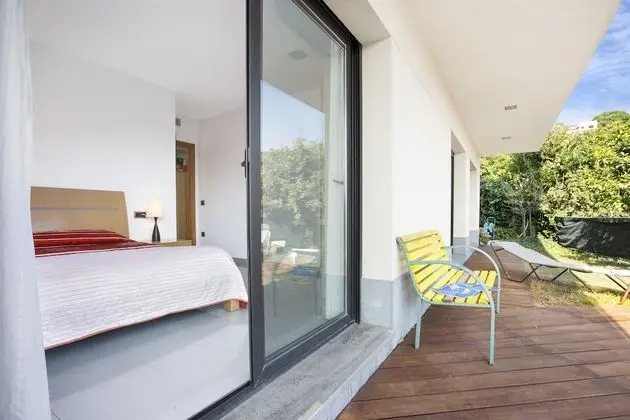 Villa, 4 Yatak Odası