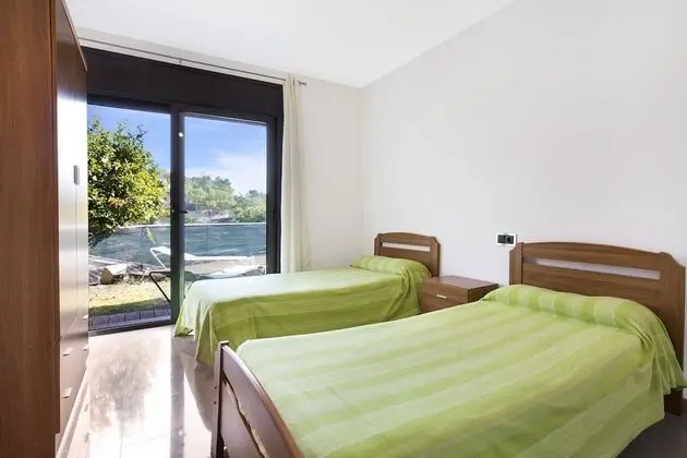 Villa, 4 Yatak Odası