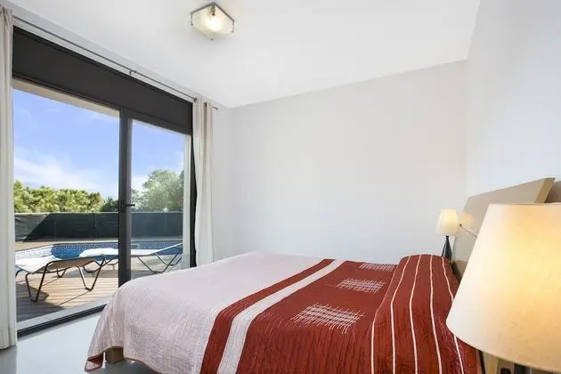 Villa, 4 Yatak Odası