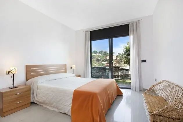 Villa, 4 Yatak Odası