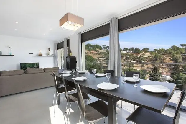 Villa, 4 Yatak Odası