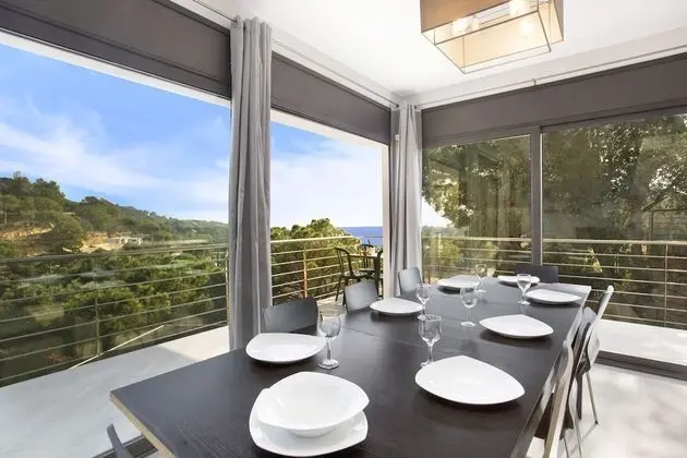 Villa, 4 Yatak Odası