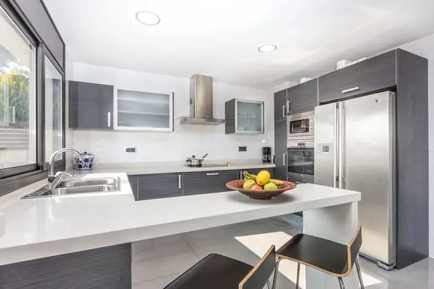 Villa, 4 Yatak Odası