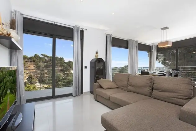 Villa, 4 Yatak Odası