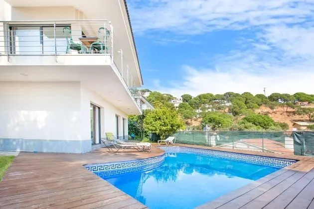 Villa, 4 Yatak Odası