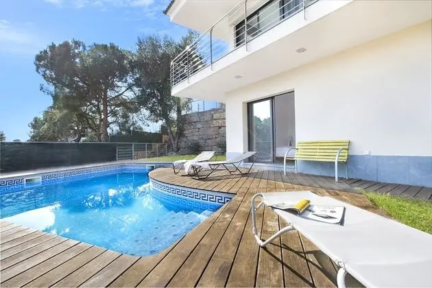 Villa, 4 Yatak Odası