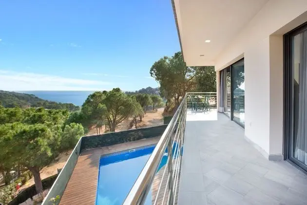 Villa, 4 Yatak Odası