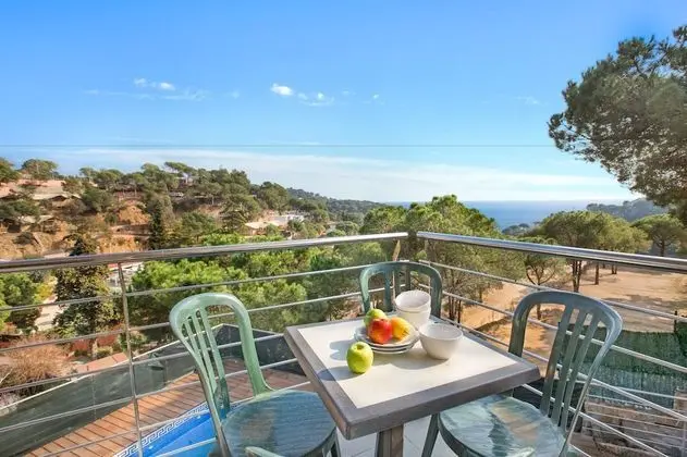 Villa, 4 Yatak Odası