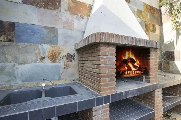 Villa, 4 Yatak Odası
