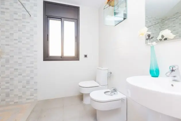Villa, 4 Yatak Odası