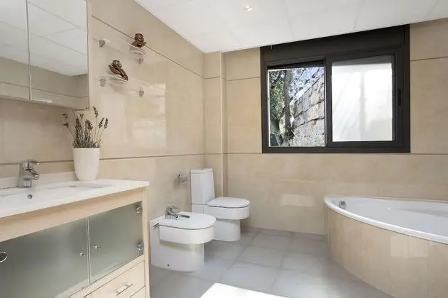 Villa, 4 Yatak Odası