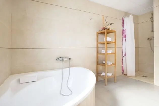 Villa, 4 Yatak Odası